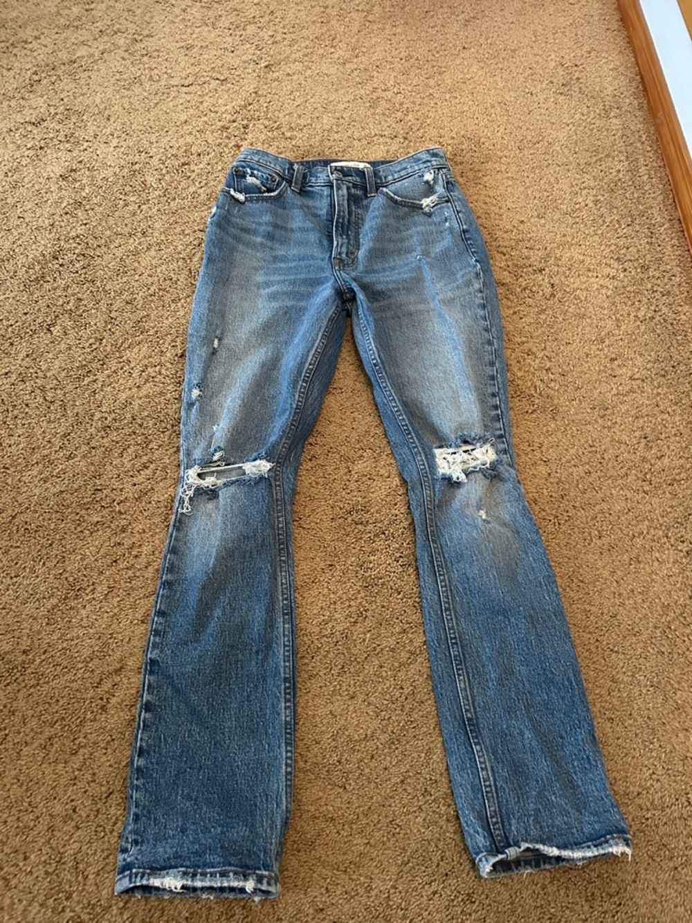 Abercrombie & Fitch Jeans